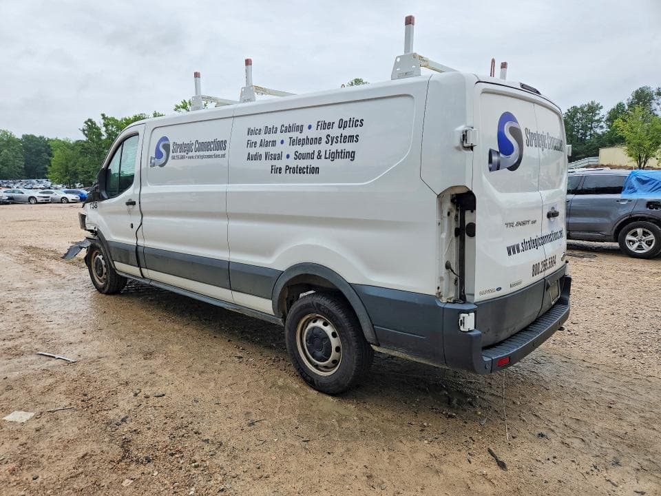 2021 FORD TRANSIT T-150 2