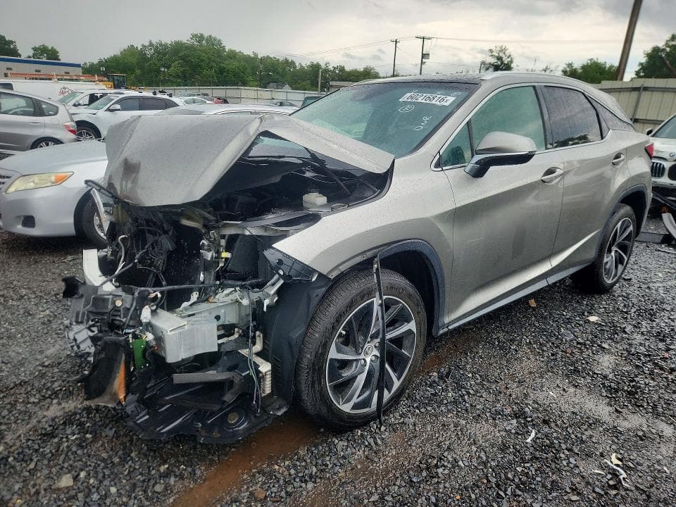 2019 LEXUS RX 350 BASE - 1
