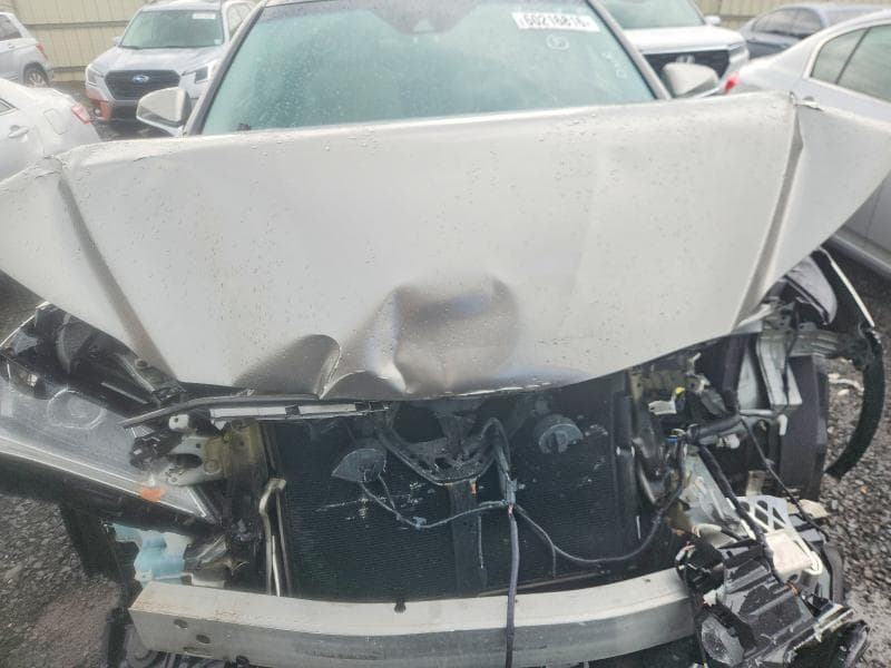 2019 LEXUS RX 350 BASE 12