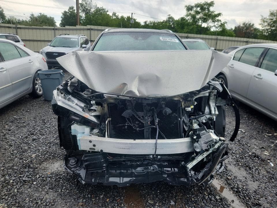 2019 LEXUS RX 350 BASE 5