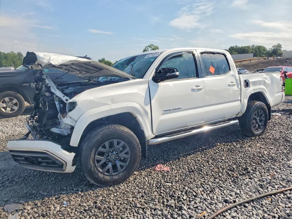 2023 TOYOTA TACOMA SR5 V6 SR5 V6 - 1