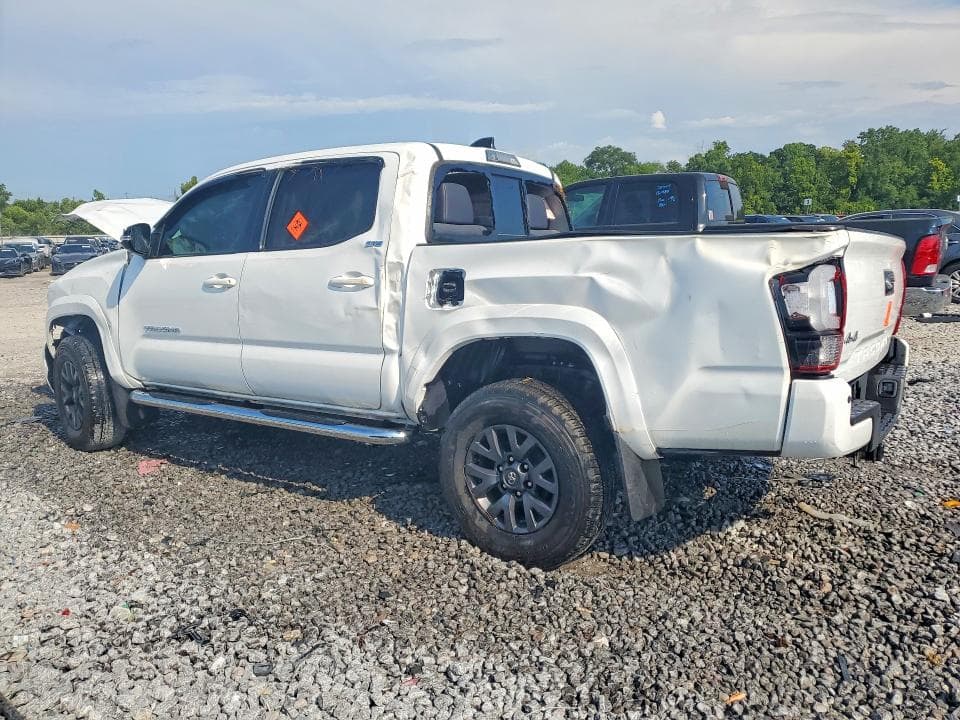 2023 TOYOTA TACOMA SR5 V6 SR5 V6 2