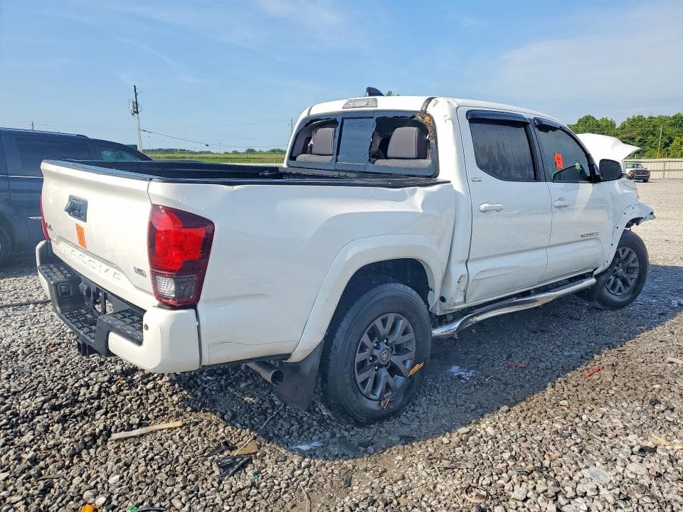 2023 TOYOTA TACOMA SR5 V6 SR5 V6 3