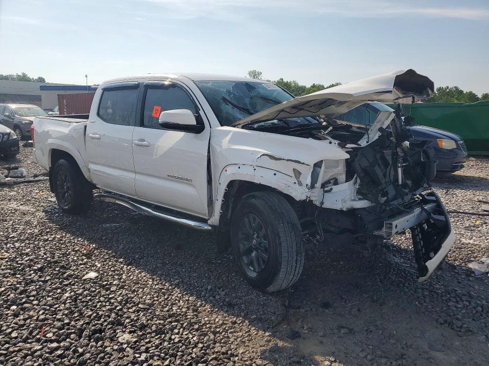 2023 TOYOTA TACOMA SR5 V6 SR5 V6 4