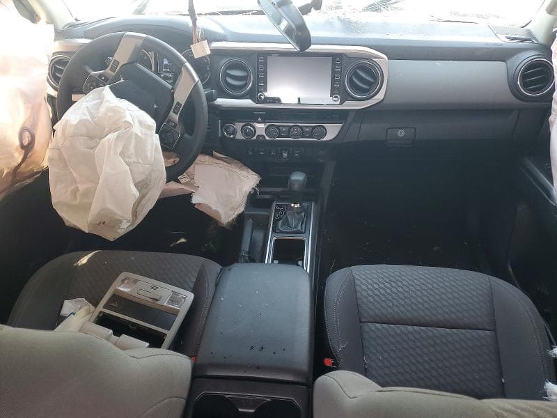 2023 TOYOTA TACOMA SR5 V6 SR5 V6 8