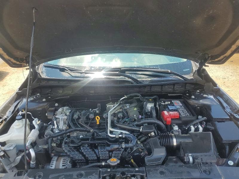 2024 NISSAN ALTIMA SV 11