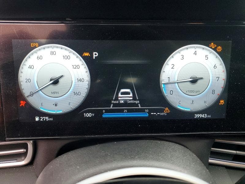 2023 HYUNDAI ELANTRA LIMITED 9