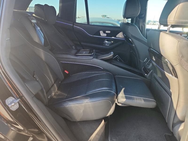 2021 MERCEDES-BENZ GLS MERCEDES-MAYBACH GLS600 4M 10
