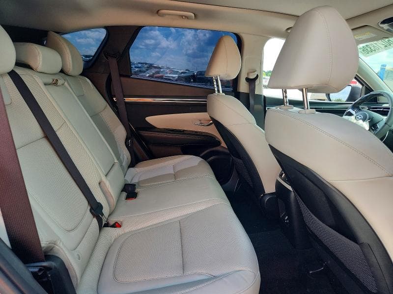2023 HYUNDAI TUCSON LIMITED 11