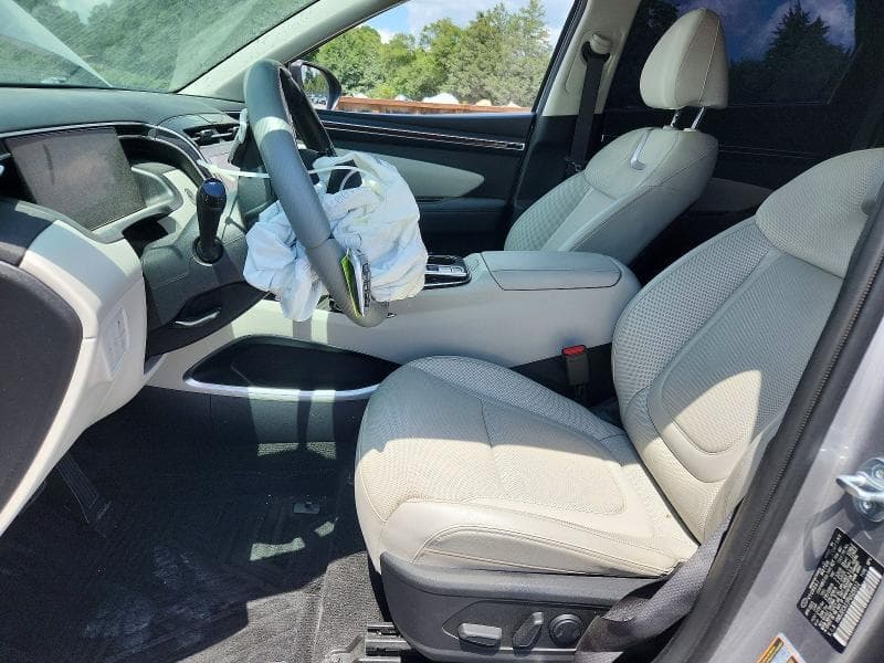 2023 HYUNDAI TUCSON LIMITED 7
