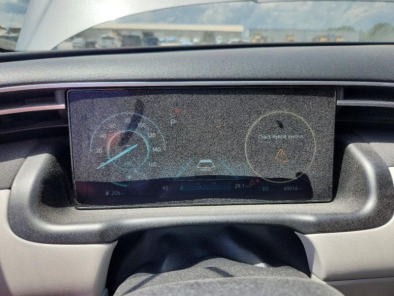 2023 HYUNDAI TUCSON LIMITED 9