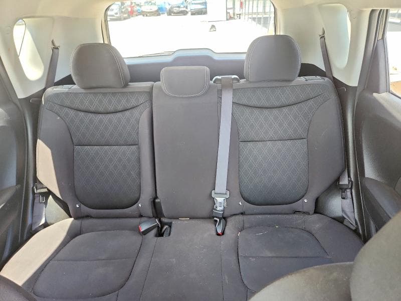 2019 KIA SOUL BASE 10