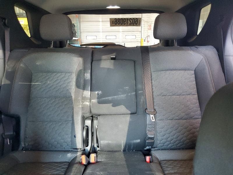 2018 CHEVROLET EQUINOX LT 10