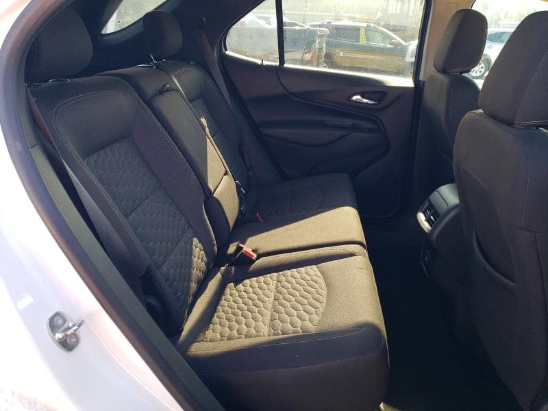 2019 CHEVROLET EQUINOX LT 11