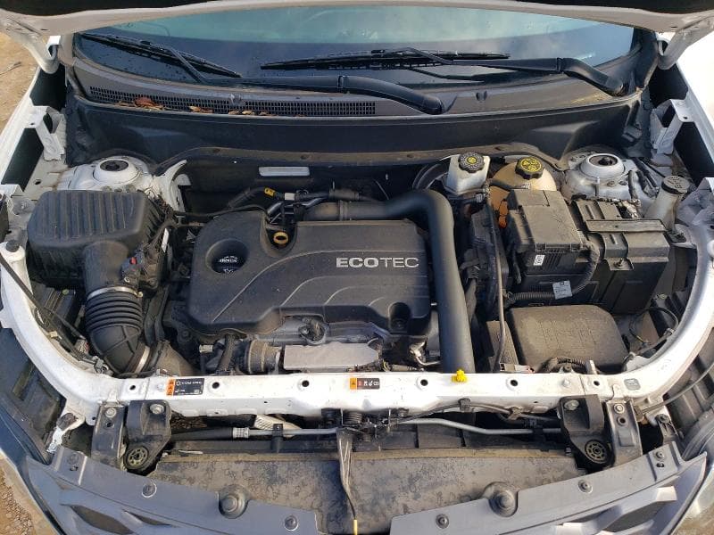 2019 CHEVROLET EQUINOX LT 12
