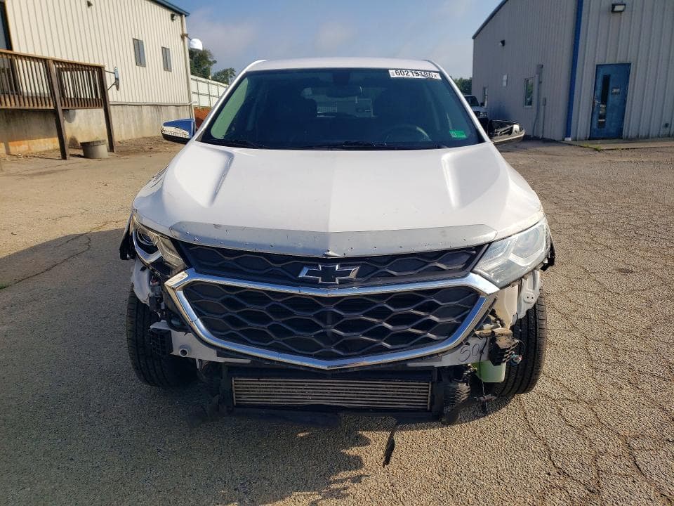 2019 CHEVROLET EQUINOX LT 5