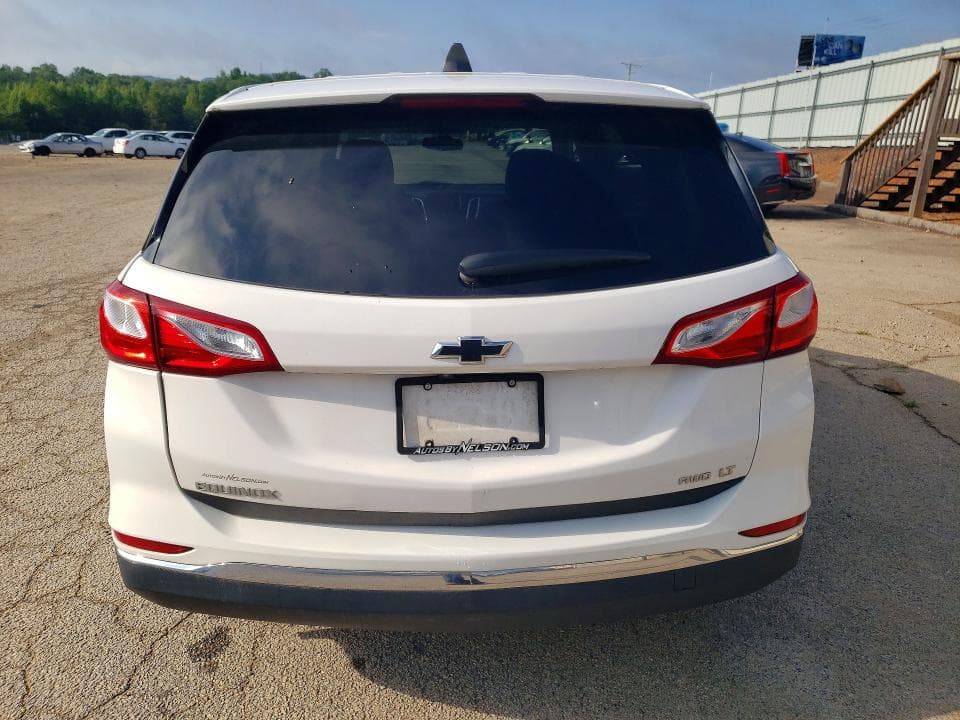 2019 CHEVROLET EQUINOX LT 6