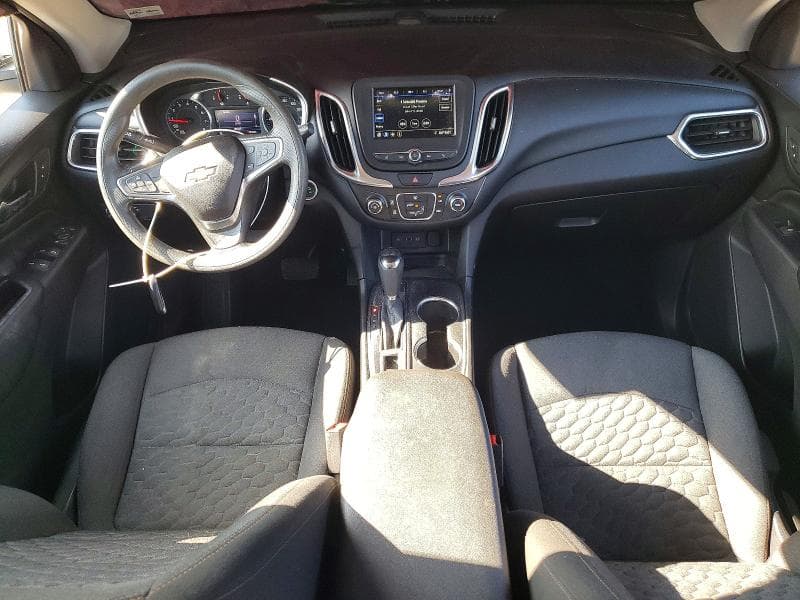2019 CHEVROLET EQUINOX LT 8