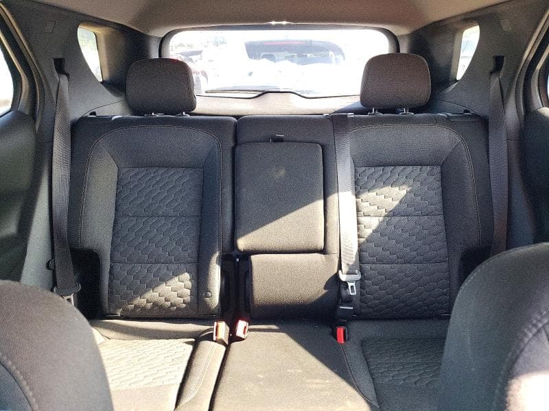2019 CHEVROLET EQUINOX LT 10