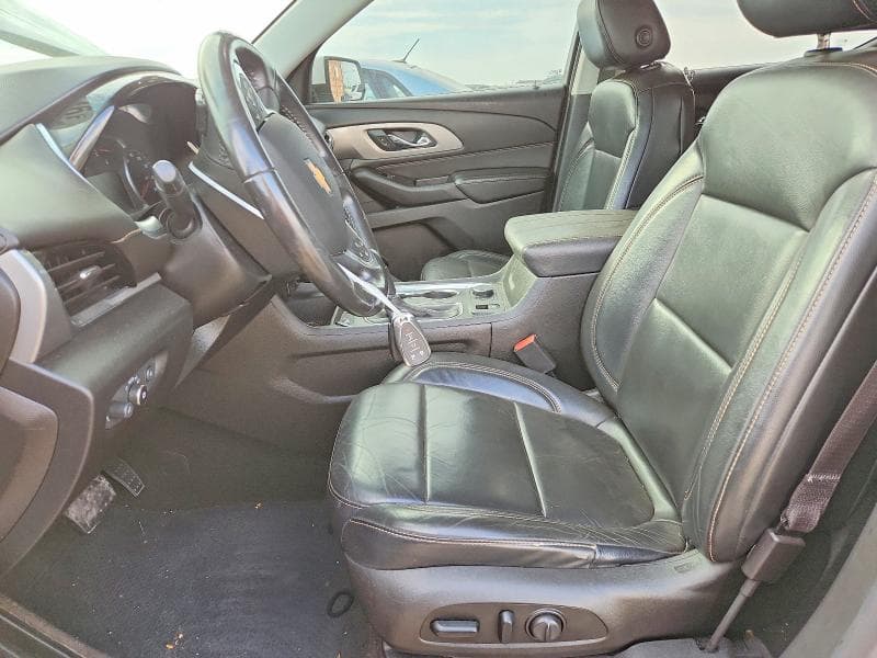 2018 CHEVROLET TRAVERSE LT LT 7