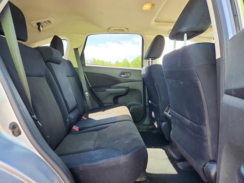 2016 HONDA CR-V EX 11