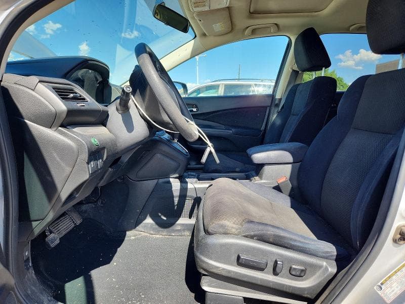 2016 HONDA CR-V EX 7
