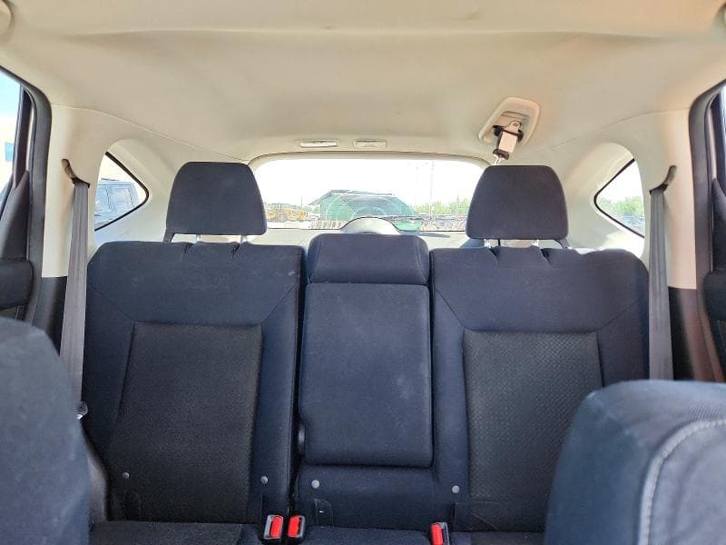 2016 HONDA CR-V EX 10