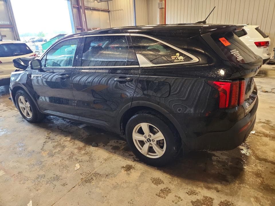 2023 KIA SORENTO LX 2