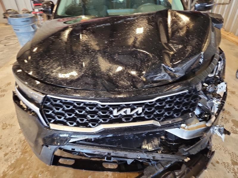 2023 KIA SORENTO LX 12