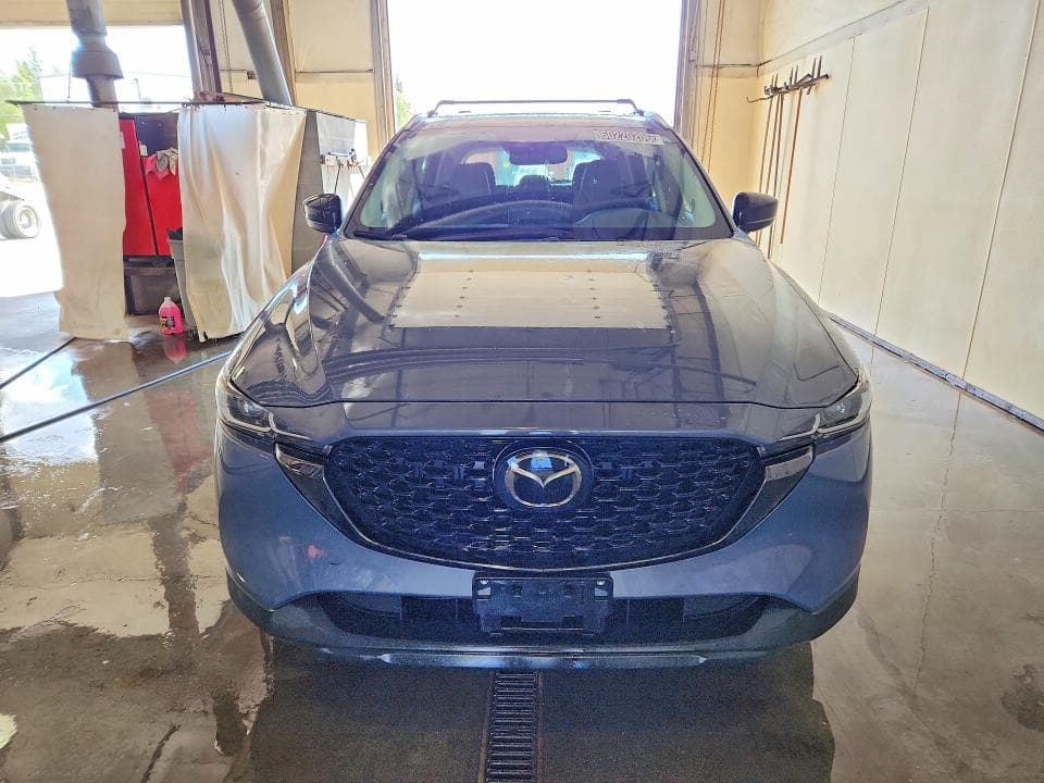 2023 MAZDA CX-5 PREFERRED 5