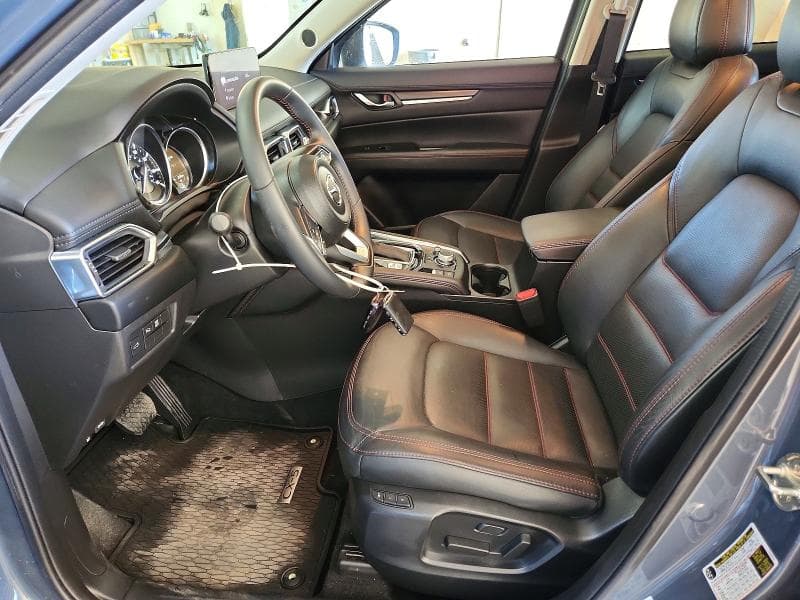 2023 MAZDA CX-5 PREFERRED 7