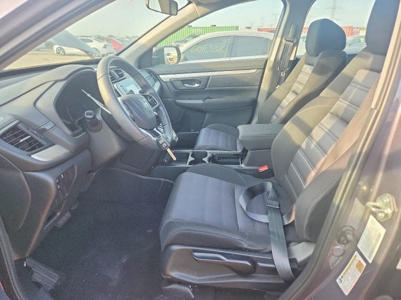2020 HONDA CR-V LX 7