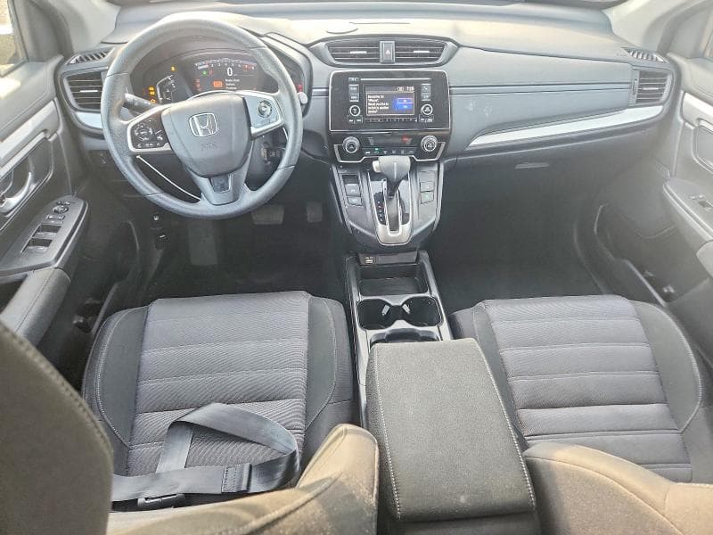 2020 HONDA CR-V LX 8