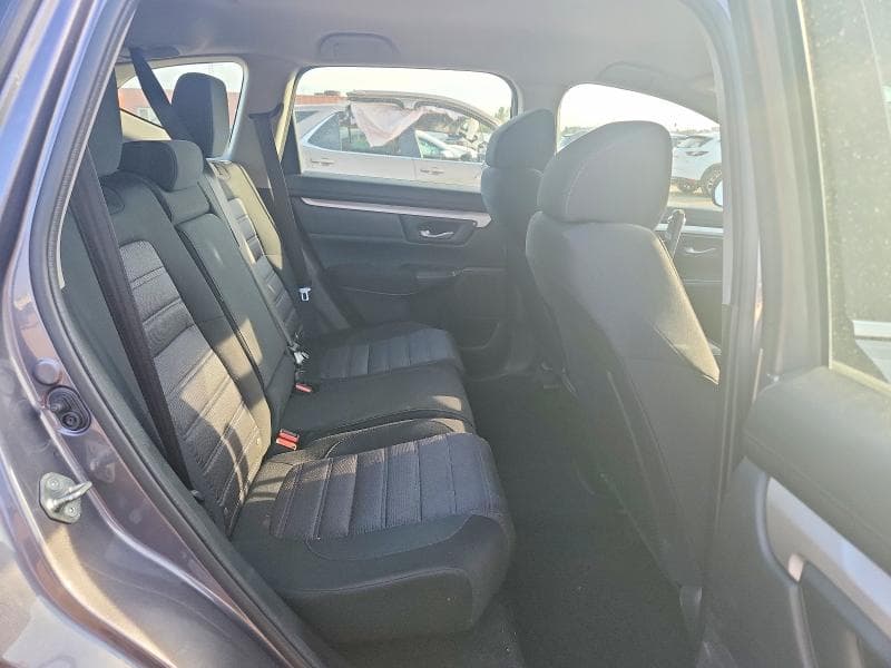 2020 HONDA CR-V LX 10