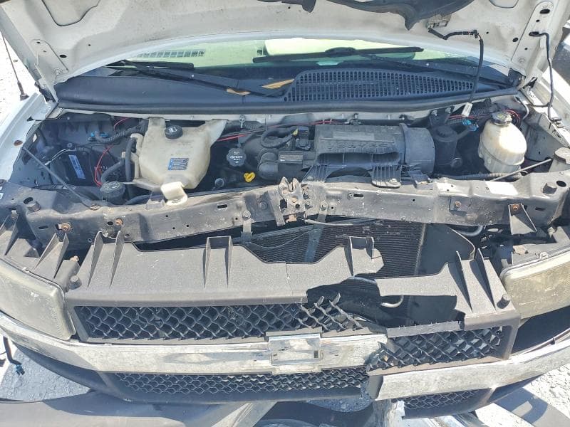 2019 CHEVROLET EXPRESS G3500 LT 12