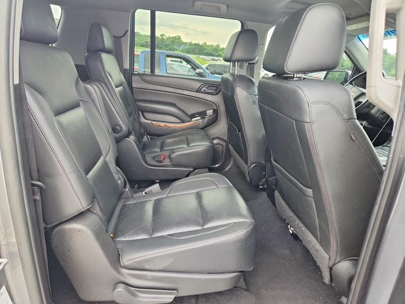 2020 CHEVROLET SUBURBAN C1500 PREMIER 11