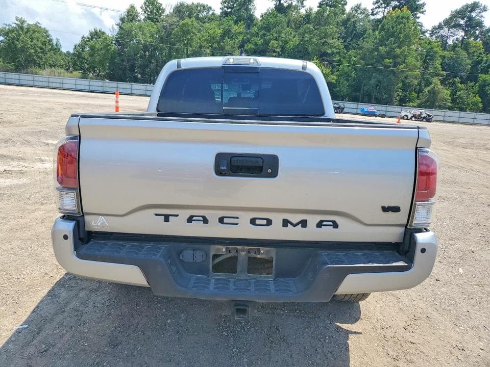 2023 TOYOTA TACOMA TRD SPORT 6