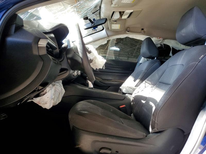 2020 NISSAN ALTIMA S S 7