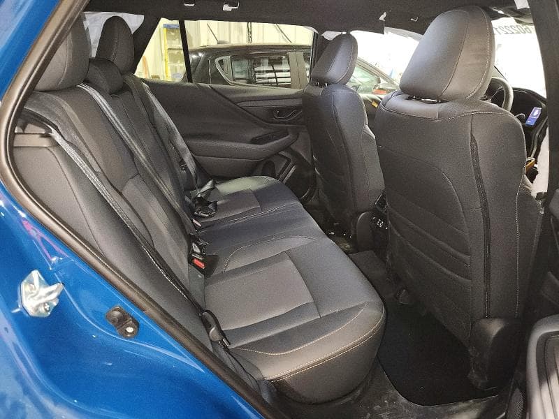 2025 SUBARU OUTBACK WILDERNESS WILDERNESS 11