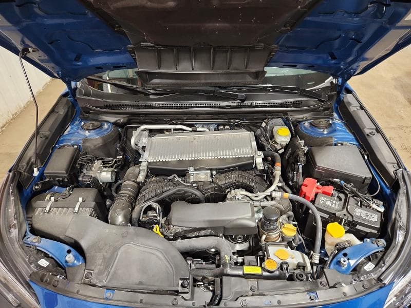 2025 SUBARU OUTBACK WILDERNESS WILDERNESS 12
