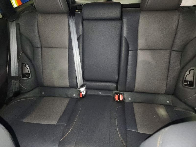 2025 SUBARU OUTBACK WILDERNESS WILDERNESS 10