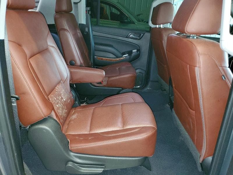 2019 CHEVROLET SUBURBAN K1500 PREMIER 11