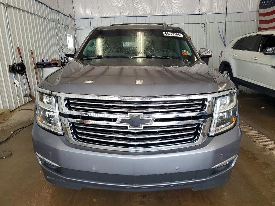 2019 CHEVROLET SUBURBAN K1500 PREMIER 5