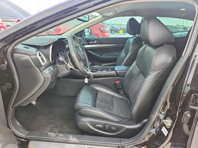 2017 NISSAN MAXIMA 3.5 SR 7