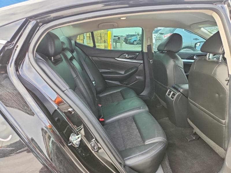 2017 NISSAN MAXIMA 3.5 SR 10