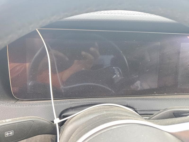 2018 MERCEDES-BENZ S 560 9