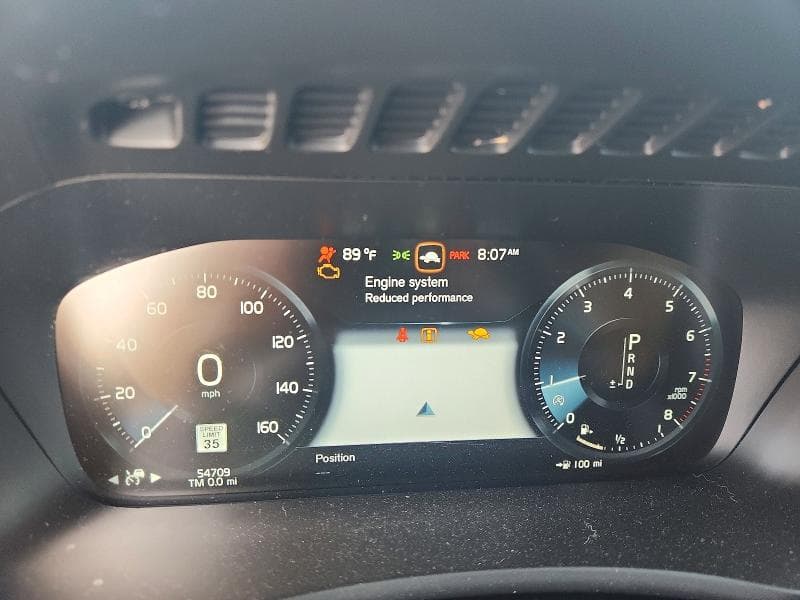 2018 VOLVO XC90 T6 9