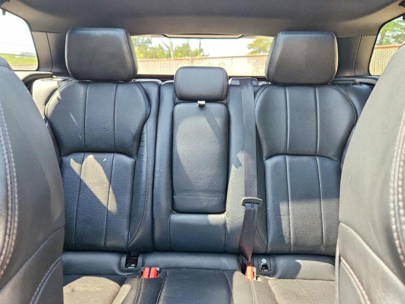 2017 LAND ROVER RANGE ROVER EVOQUE SE SE 10