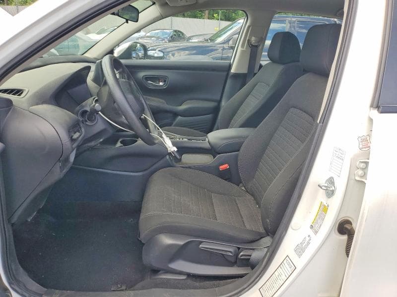 2023 HONDA HR-V LX 7