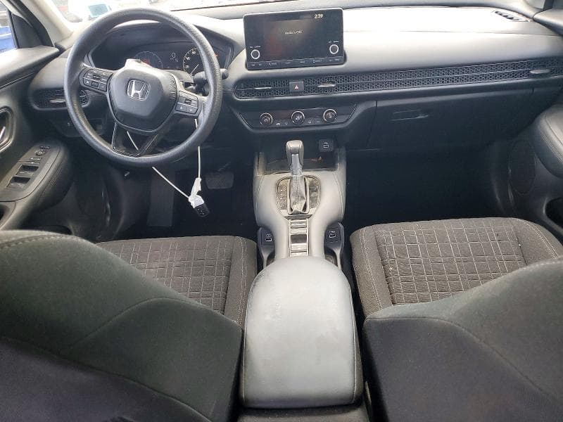 2023 HONDA HR-V LX 8